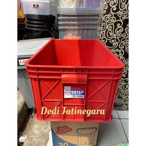 Jual Container Box Industri Box Tahu Keranjang Industri Atari