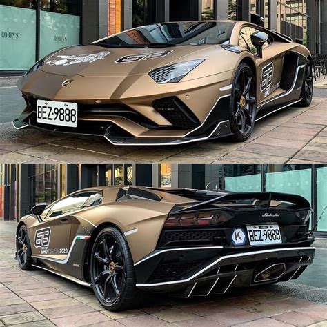 Lamborghini Dutch No Instagram The Lamborghini Aventador S Taiwan