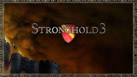 Stronghold Wallpapers Wallpaper Cave