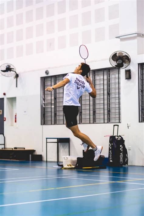 5 Qualities Of A Good Badminton Coach Dynamic Badminton Academy