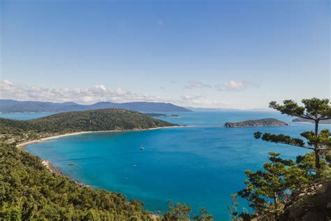 Camping Whitsundays - Whitsunday Outdoor Adventures & Hire