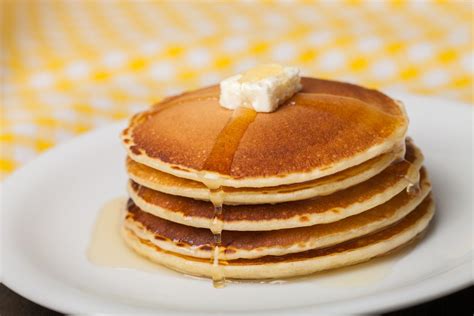 C Mo Hacer Tortitas Sin Huevo Prueba Esta Deliciosa Receta De Paso A