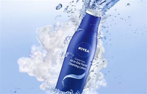 Nivea Cleansers Canadian Beauty