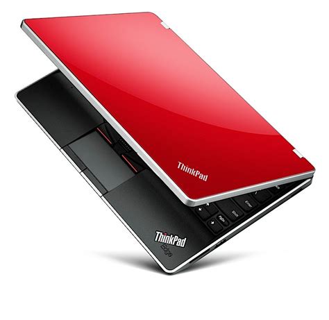 Lenovo ThinkPad Edge 11 Announced, Reviewed -- Sadly Not Available in U.S.