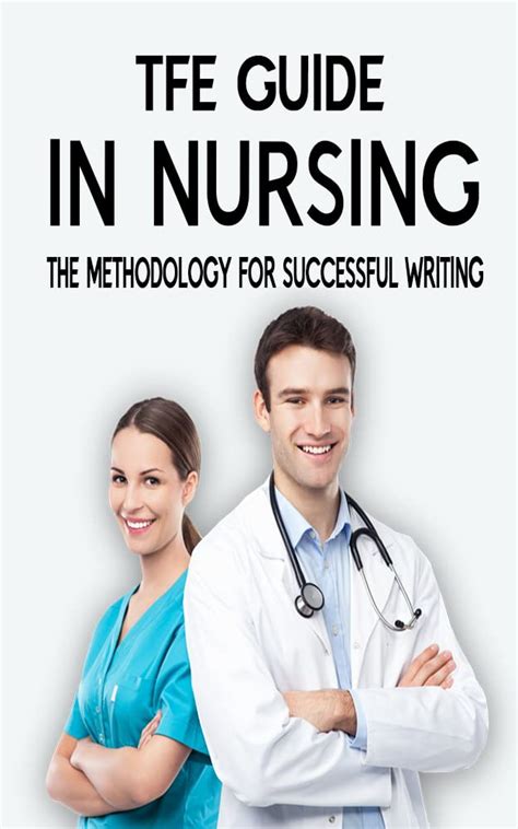 Nursing Capstone Project Guide Methodology For Successful Project Completion Ebook