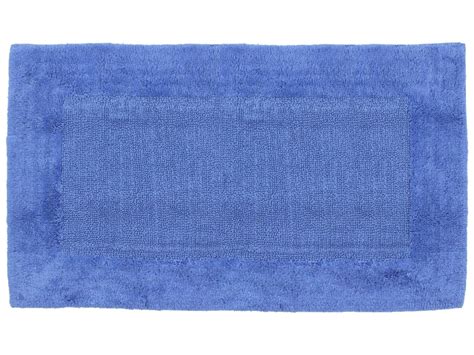 Tapis De Bain X Cm Dream Bleu Lavande G M