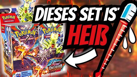 VIDEO ENDET nach 20 FEUER Pokémon oder Energien So lange öffnen wir