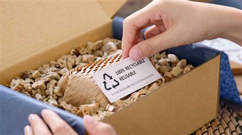 Understanding The Environmental Impacts Of Packaging Materials