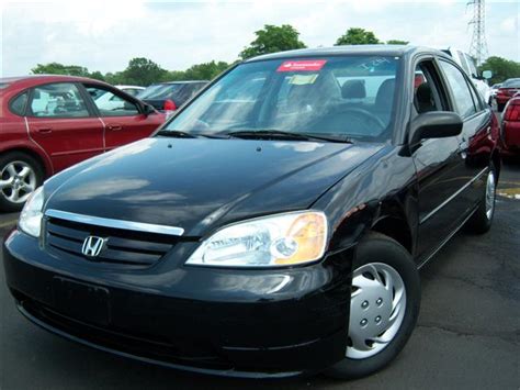 Used Honda Civic For Sale