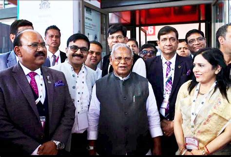 Build Bharat Expo 2025: A Catalyst for Industrial Growth and MSME Empowerment - TradeFairTimes