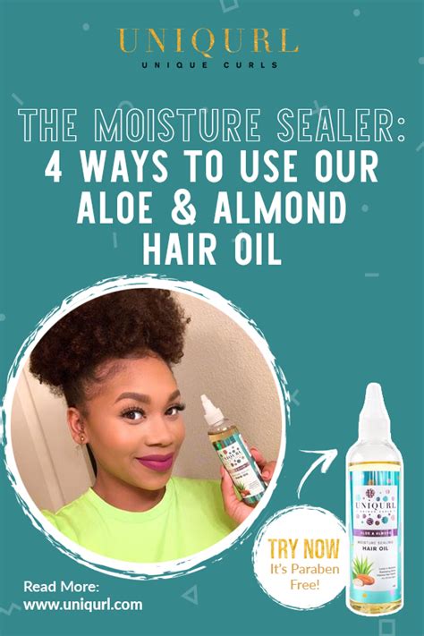 As Featured In Essence As The Number One Best Frizz Fighting Oil Our Lightweight Aloe And