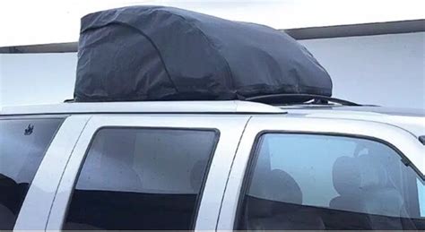 Best Car Rooftop Cargo Boxes Carriers The Ultimate Guide JEGS