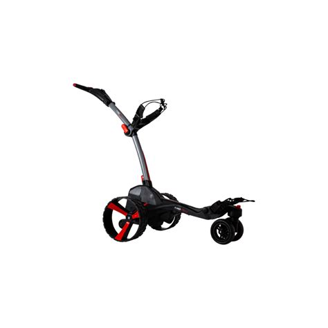 Best Electric Golf Push Carts 2023 MyGolfSpy