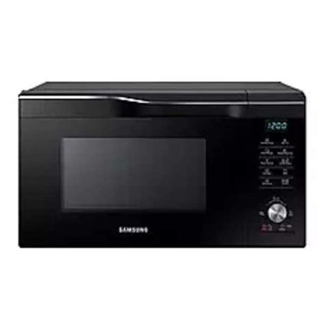 Samsung MC28A6036QK TL 28 L Convection Microwave Black Photo Gallery