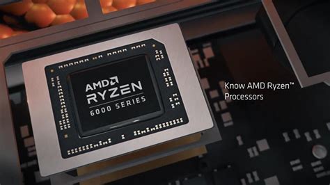 Amd Presenta Los Nuevos Procesadores M Viles Ryzen Que Unen Al N Cleo