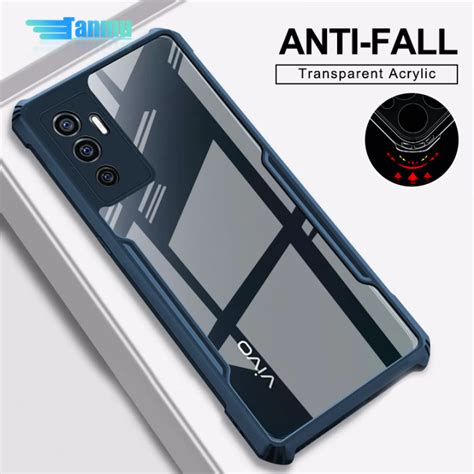 Acrylic Case For Vivo V E V G V V E V V E V V E V V E