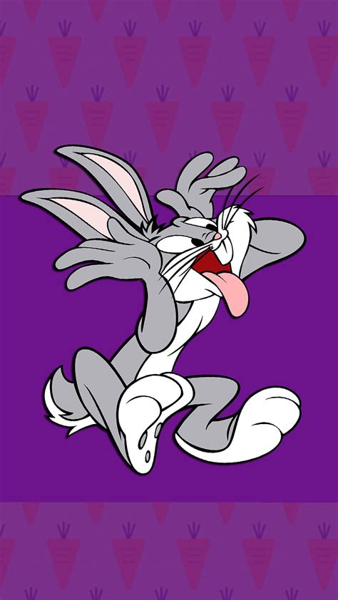 Discover More Than 73 Bugs Bunny Wallpaper Aesthetic Super Hot In