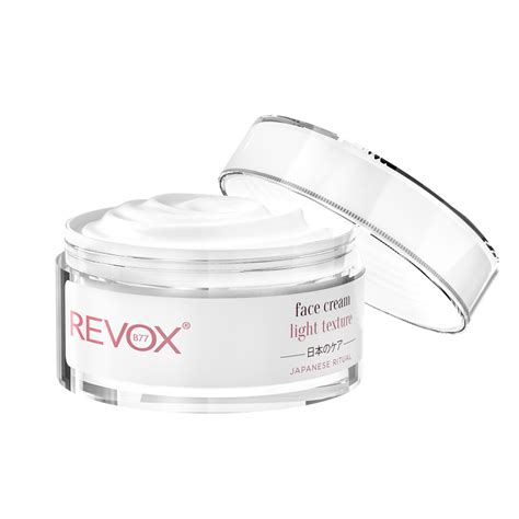 Crema Facial Revox Almacenes El Tit N