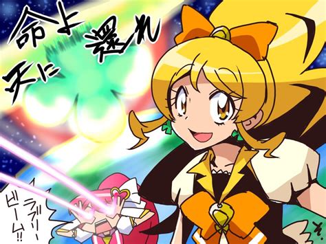 Happinesscharge Precure Image By Jitome Dan Zerochan Anime