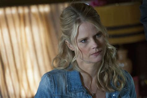 Justified Photo Joelle Carter 179 Sur 218 Allociné