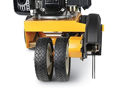 New 2018 Cub Cadet LE 100 Edger Trencher Power Equipment In Saint