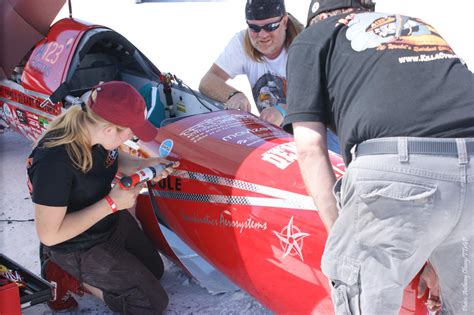 241 Mph Electric Sidecar Motorcycle Ridden By The Worlds Fastest Woman