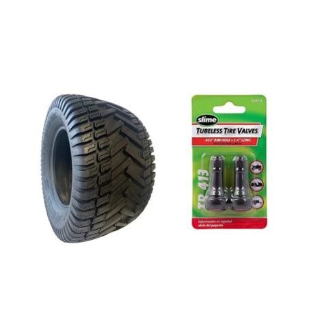 Marastar To Turf Traction X Pr Rear Tire Only For