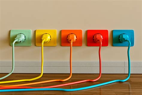 5 problemas eléctricos comunes en el hogar | Blog de timbrit