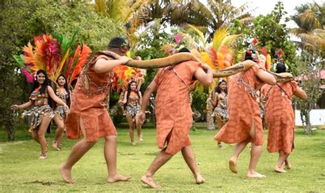 Danzas Peruanas Danzas De La Selva Peruana Danzas Tipicas De La Selva