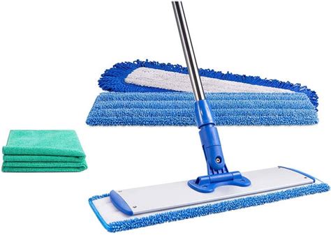 Reviewers Say This Is The Best Mop They've Ever Used