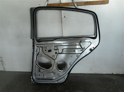 VW Golf 5 Plus 2004 2014 Tür Türrahmen hinten rechts Rahmen 68623