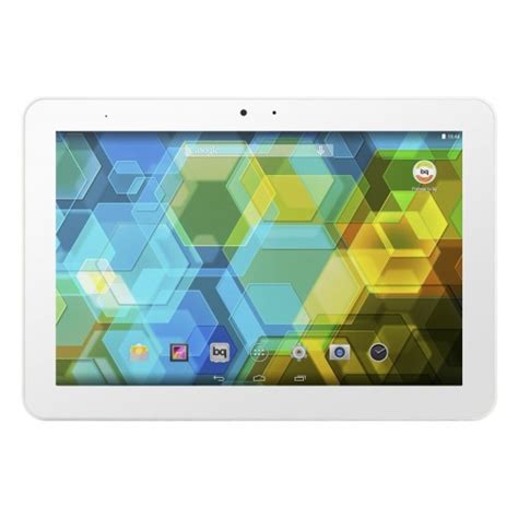 Bq Tablet Edison Gb Ram Gb Qc Blanco B Kiwiku