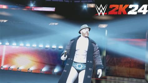 Wwe K Sheamus Entrance Signature Finisher Victory Youtube