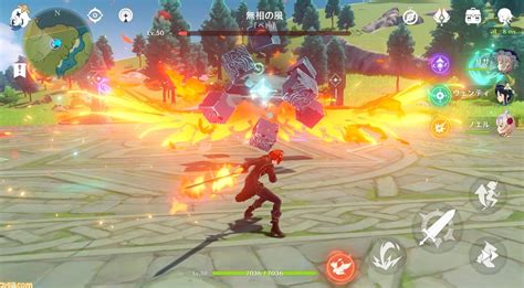 『原神』がサービス開始から1周年。全世界で大ヒットしたオープンワールドのアクションrpg。圧倒的なクオリティーでゲームファンを唸らせた【今日は