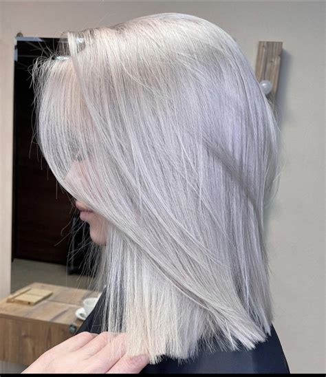 71 Platinum Blonde Hair Colors Best Ideas For 2023 Artofit