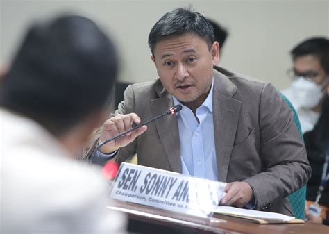 2 intelligence agencies’ 2023 budgets hurdle Senate panel | Inquirer News