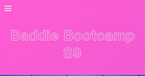 Baddie Bootcamp Certified Baddie Heels