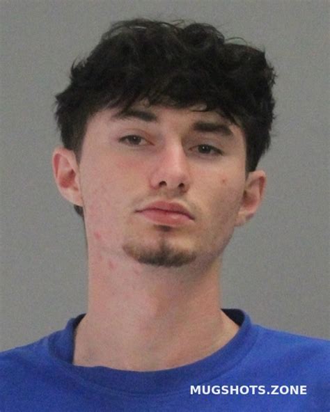 Alpha Colton Michael Brazos County Mugshots Zone