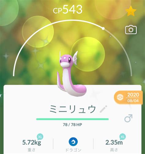 ポケモンgoで1時間の「ミニリュウ」大量発生、11日に レイドには「ヤンチャム」登場 Itmedia News