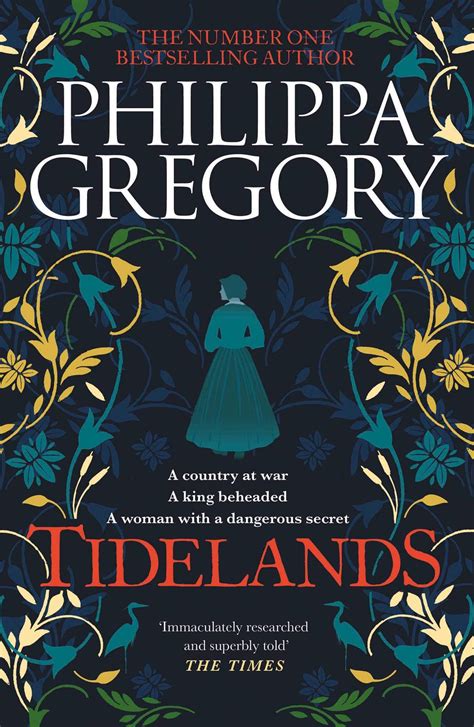 The First In A New Series From Philippa Gregory Set In 1648 As The