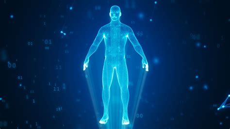 Hologramas D Qu Son Y C Mo Transforman La Educaci N Y Salud