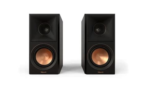 Klipsch Reference Premiere RP 500M II Bookshelf Speaker Review