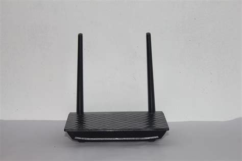 Asus Rt N12 B1 300mbps Router Used Digistruck Bangladesh