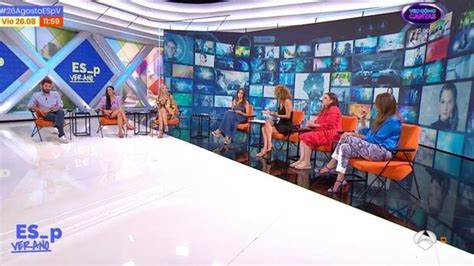 Antena 3 pierde a una de sus colaboradoras más queridas el motivo de