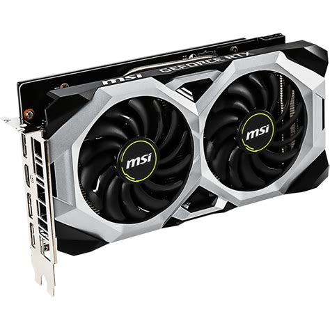 Geforce Rtx Ventus Xs G Oc