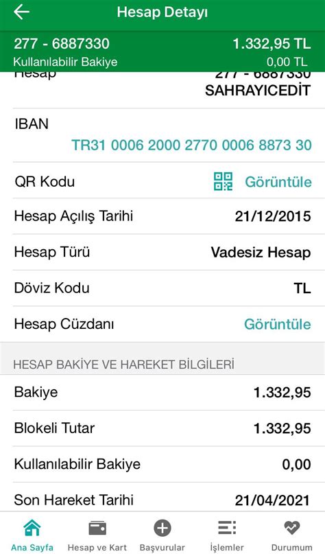 Garanti BBVA Garanti Bankası Hesap Blokesi Şikayetvar