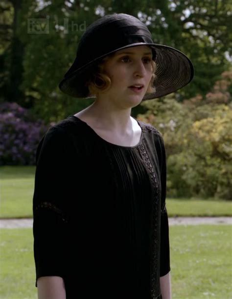 Downton Abbey, Edith. | Downton abbey, Downton, Downtown abbey