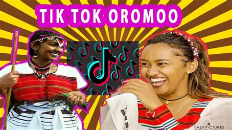 😂😂😂😂TIK TOK OROMO COMPILITION part 4|New oromoo|Hacaaluu Album|Oromoo ...