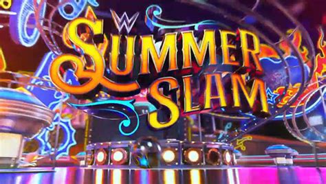 Spoiler Big Name Rumored To Be Returning During Wwe Summerslam 2022