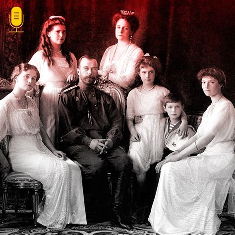 El último Zar El Brutal Asesinato De Los Romanov